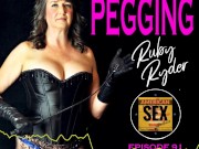 Preview 3 of Pegging (Strap-on Anal) - American Sex Podcast