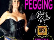 Preview 4 of Pegging (Strap-on Anal) - American Sex Podcast