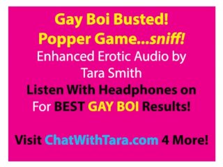 Custom Erotic - Gay Boi Busted! Custom Erotic Audio Bisexual Encouragement JOI Humiiation |  free xxx mobile videos - 16honeys.com