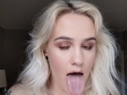 Preview 2 of cum on my face? haha .... unless?