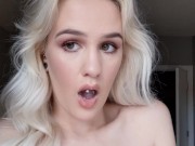 Preview 3 of cum on my face? haha .... unless?