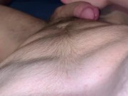 Preview 4 of Amateur College Stud Stroking