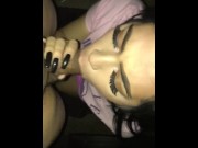 Preview 3 of teen blowjob