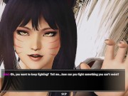 Preview 5 of Ahri Huntress of Souls by Studioflow - Ahri being fucked like a slut