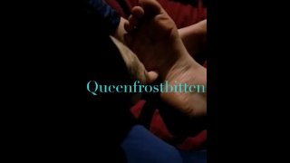 A little sole from the Queen