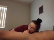 Preview 4 of Young Bitch Gets Backshots & Creampie