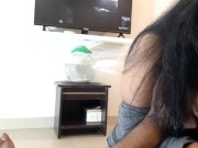 Preview 6 of Karisma - S4 E13 - Jiju fucks Horny Saali (Sister in Law)
