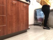 Preview 1 of Thug fucks pregnant white woman at Dr. Office 365movies