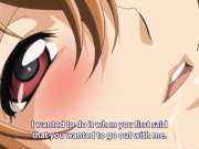 Preview 2 of Otome Hime episode 1 english Subbed Uncensored