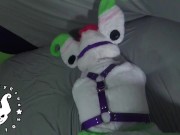 Preview 5 of MURRSUIT: POV, Missionary, Doggy style, moaning