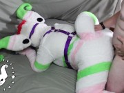 Preview 6 of MURRSUIT: POV, Missionary, Doggy style, moaning