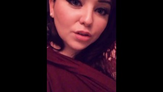 Premium Snapchat Compilation by Rainah Elise