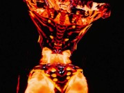 Preview 1 of skyrim Female monster Flame Atronach porn 2