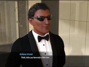Preview 5 of Fashion Business EP1 Part 1 Gameplay By LoveSkySan69