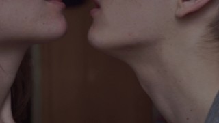 intense fingering and face grinding with shaking orgasms. Pure female pleasure
