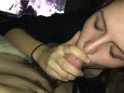 Preview 2 of KayKay knows how to suck dick