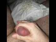 Preview 1 of Jerking Off / No Orgasm