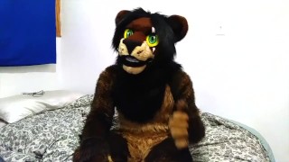 Furries After Dark- Ep 1 Murrsuiting Feat. BlackLynk
