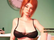 Preview 3 of Being A DIK 0.4.0 Part 63 Too Many Girls For1 Dick Gameplay By LoveSkySan69