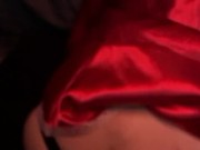 Preview 3 of Little Red Riding Hoods Tight Pussy Makes Me Cum Fast