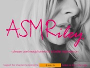 Preview 1 of EroticAudio - ASMR Fuck Me In An Elevator