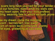 Preview 2 of THE WITCHER 3 - Priscilla's Song - The Wolven Storm | Lyrics