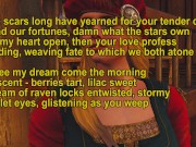 Preview 4 of THE WITCHER 3 - Priscilla's Song - The Wolven Storm | Lyrics