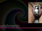 Preview 5 of Guide to Chastitiy for Keyholders 02 (Chastity Relationship)-male chastity