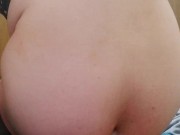 Preview 1 of Trans FILLED with cum