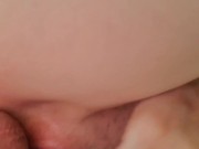 Preview 6 of Tiny Milf Has A Deep Anal Orgasm