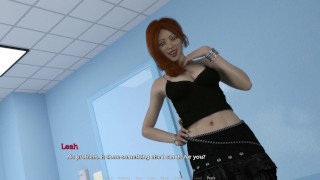 Acting Lessons [v1.0.1] Part 2 Sexy Nurse By LoveSkySan69