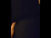 Preview 1 of My wife eating a 20 year old Reddit users ass!