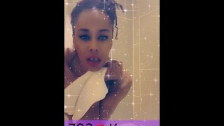 SEXY Island HORNY FREAK in the Shower & AFTER! | Compilation | BIG BOOBIES