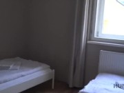 Preview 6 of HUNT4K. Prague pickup and passionate sex for cash
