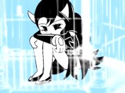 Preview 5 of Bendy in Female Cathastrophe - Animated comic