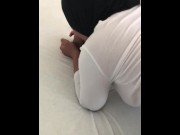 Preview 6 of Saudi arabia girl blowjob