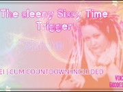 Preview 1 of he  Sissy Time Trigger Enhanced Version
