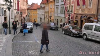 My working holes Prague trip #ass_dasd