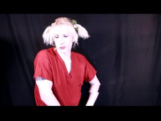 Female Hysteria Porn - Psyche Patient: Tegan Toxik (Female Hysteria) | free xxx mobile videos -  16honeys.com
