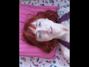 Preview 3 of Redhead Eva Ray Beautiful Agony