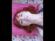 Preview 6 of Redhead Eva Ray Beautiful Agony