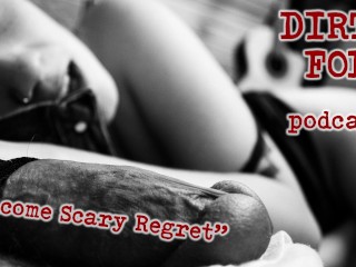 Welcome, Scary, Regret - Dirty Fok Podcast - HarperTheFox, MaxMooseman |  free xxx mobile videos - 16honeys.com