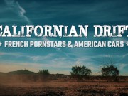 Preview 1 of Californian Drift Pt 1 - French ks & American Cars