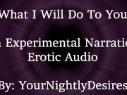 Preview 1 of I've Had Enough Role Daddy fukc You (Erotic Audio For Women)