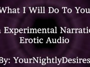 Preview 2 of I've Had Enough Role Daddy fukc You (Erotic Audio For Women)