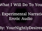 Preview 3 of I've Had Enough Role Daddy fukc You (Erotic Audio For Women)