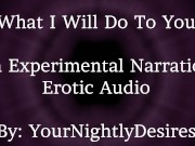 Preview 5 of I've Had Enough Role Daddy fukc You (Erotic Audio For Women)