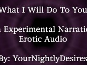 Preview 6 of I've Had Enough Role Daddy fukc You (Erotic Audio For Women)
