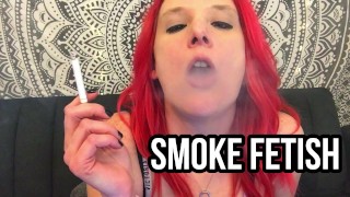 Smoke Fetish v1074