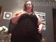 Preview 2 of Bbw dominating feedee wants her body worshipped